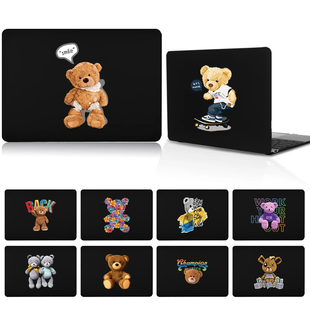 2022 Laptop Protective Case for Macbook Pro 16 Case for M1 Chip Pro 13 A2338 Cover for Pro 13 A1708 Shell for Macbook Pro14 Case
2022 Laptop Protective Case for Macbook Pro 16 Case for M1 Chip Pro 13 A2338 Cover for Pro 13 A1708 Shell for Macbook Pro14 Case