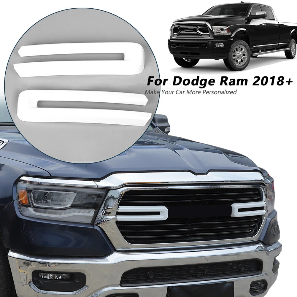 Cover Trim Bezels Grill Inserts Accessories Decor Style Never Rust Prevent From Scratch 1500 2500 3500 Fashion
Cover Trim Bezels Grill Inserts Accessories Decor Style Never Rust Prevent From Scratch 1500 2500 3500 Fashion