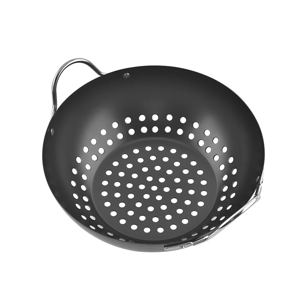 Barbecue Grate Portable Camping Grill Bbq Propane Grill Rack Indoor Hibachi Grill Barbecue Plate Round Strainer Basket
Barbecue Grate Portable Camping Grill Bbq Propane Grill Rack Indoor Hibachi Grill Barbecue Plate Round Strainer Basket
