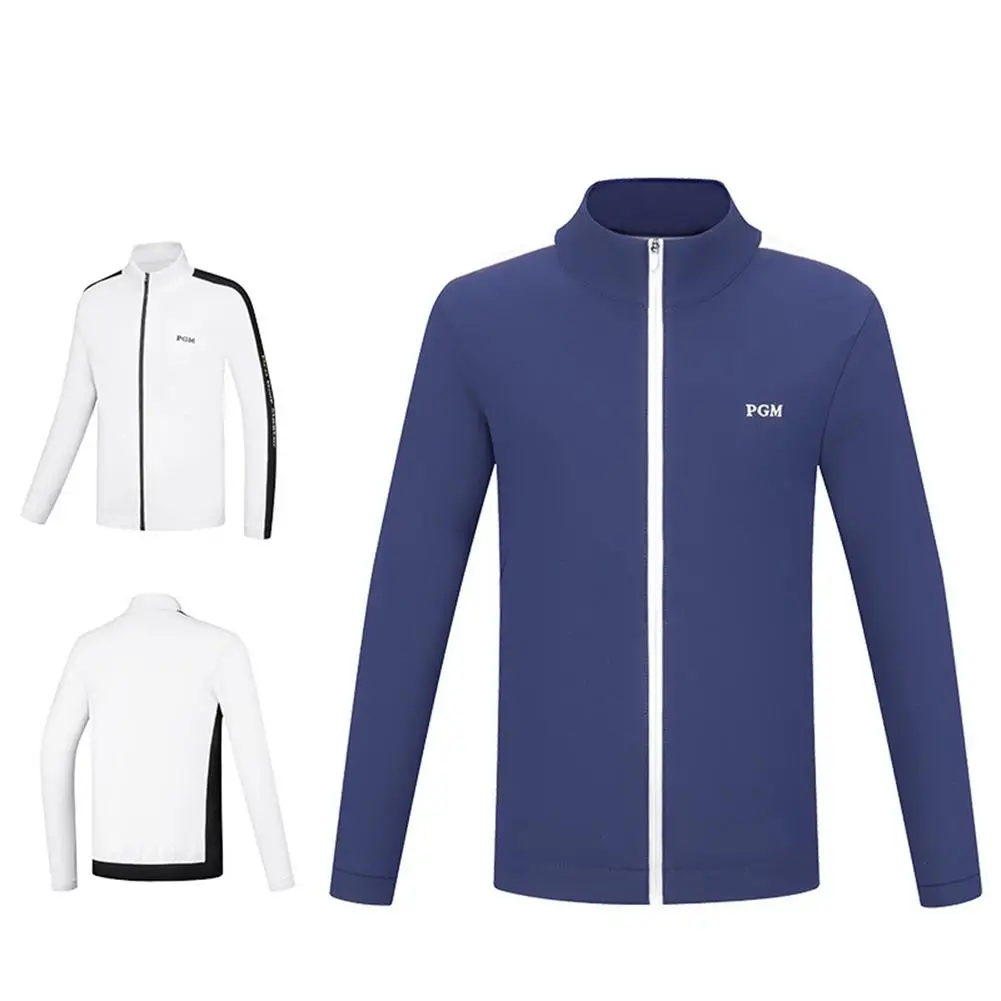 Kids Boys Golf Clothing S-xl Size Windproof Warm Contrast Color Outdoor Sports Fashion Tops Coat
Kids Boys Golf Clothing S-xl Size Windproof Warm Contrast Color Outdoor Sports Fashion Tops Coat