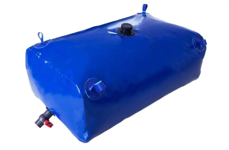 Folding water bag large-capacity vehicle transport outdoor drought-resistant agricultural load-bearing water storage bag
Folding water bag large-capacity vehicle transport outdoor drought-resistant agricultural load-bearing water storage bag