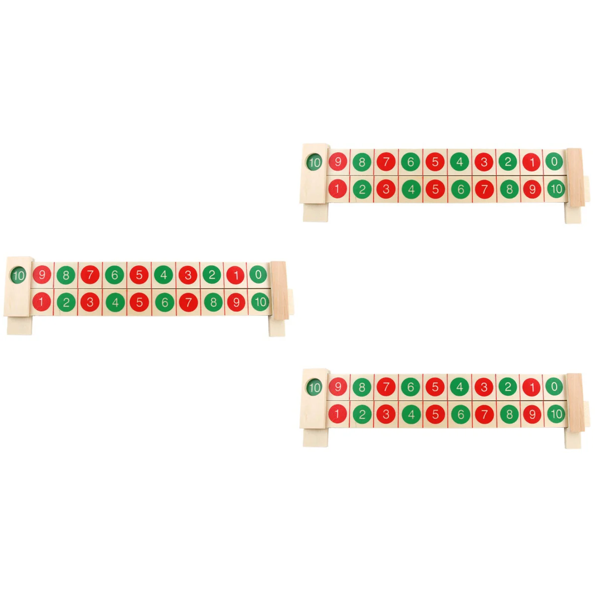 3 pcs Addition Subtraction Trainer Numbers Decomposition Ruler Geometry Calculation Kids Educational Supply
3 pcs Addition Subtraction Trainer Numbers Decomposition Ruler Geometry Calculation Kids Educational Supply