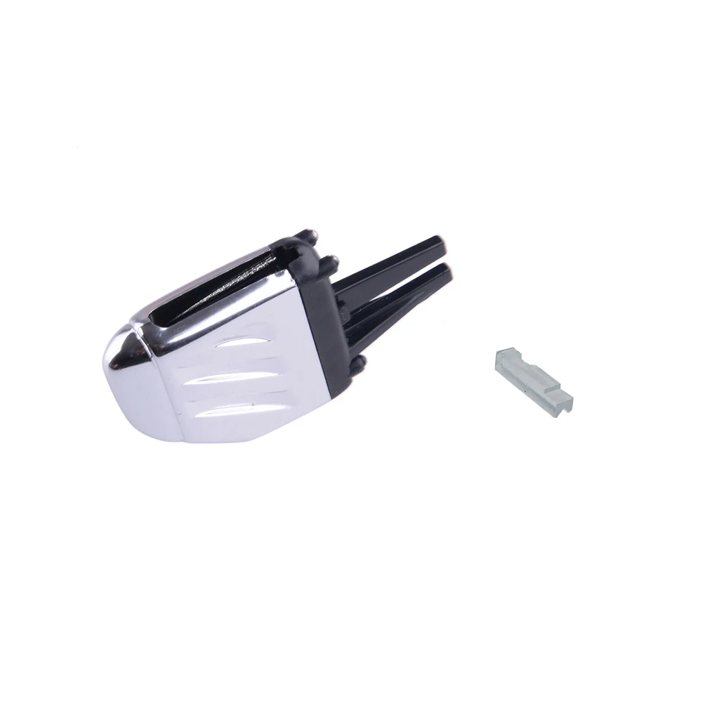 Vents Air Vent Tab Clip Plastic&Metal Interior/Front 1.9 X 1.0 Inch Convenient Install For Freelander 2
Vents Air Vent Tab Clip Plastic&Metal Interior/Front 1.9 X 1.0 Inch Convenient Install For Freelander 2
