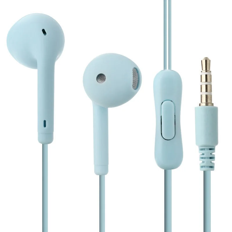 FOR SellingWired earphone The heavy bass game earphone is suitable for outdoor universal cute earphone cable
FOR SellingWired earphone The heavy bass game earphone is suitable for outdoor universal cute earphone cable