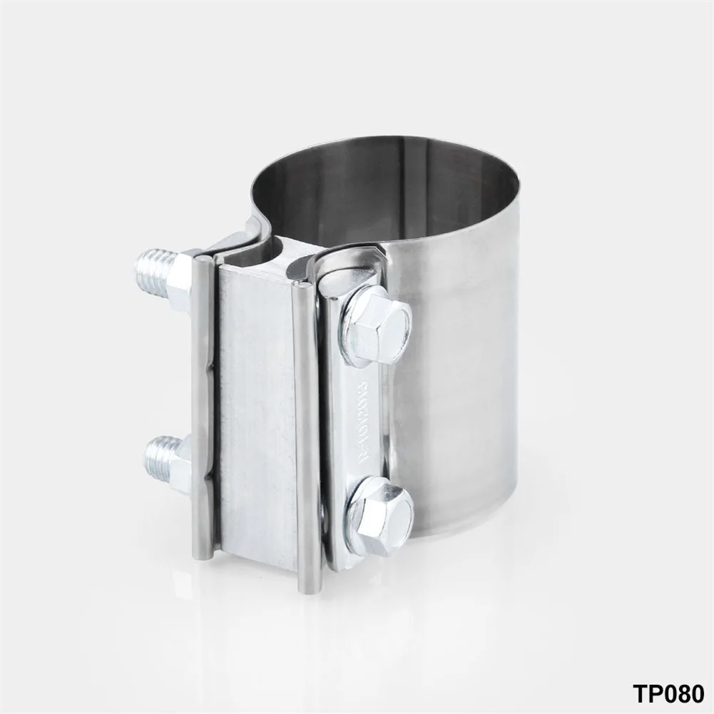 U-clamps Exhaust Clamps Car Band Clamp Modification Muffler Parts Pre-installed Replacement Simple Stainless Steel
U-clamps Exhaust Clamps Car Band Clamp Modification Muffler Parts Pre-installed Replacement Simple Stainless Steel