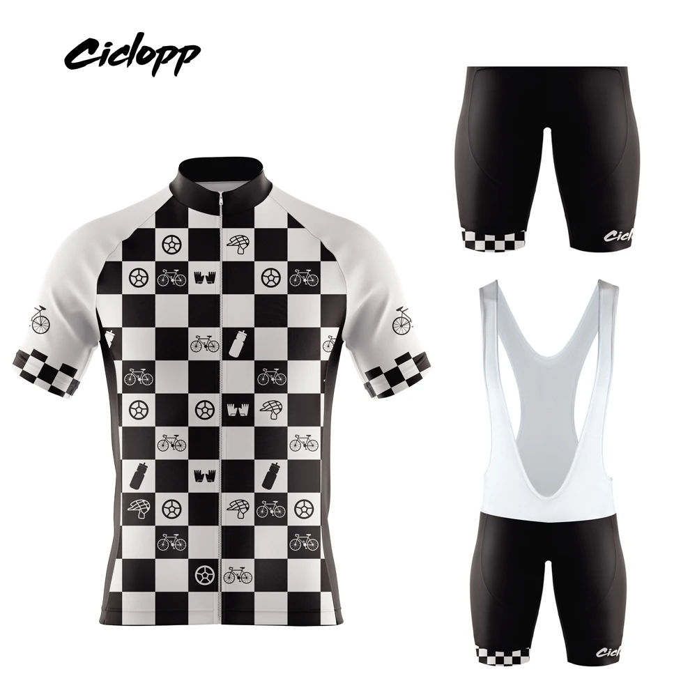 Ciclopp 2022 Cycling Team Clothing Bicycle Jersey 9D Bike Shorts Ropa Ciclismo Quick Dry Women's Raphaful Summer Cycling Set
Ciclopp 2022 Cycling Team Clothing Bicycle Jersey 9D Bike Shorts Ropa Ciclismo Quick Dry Women's Raphaful Summer Cycling Set