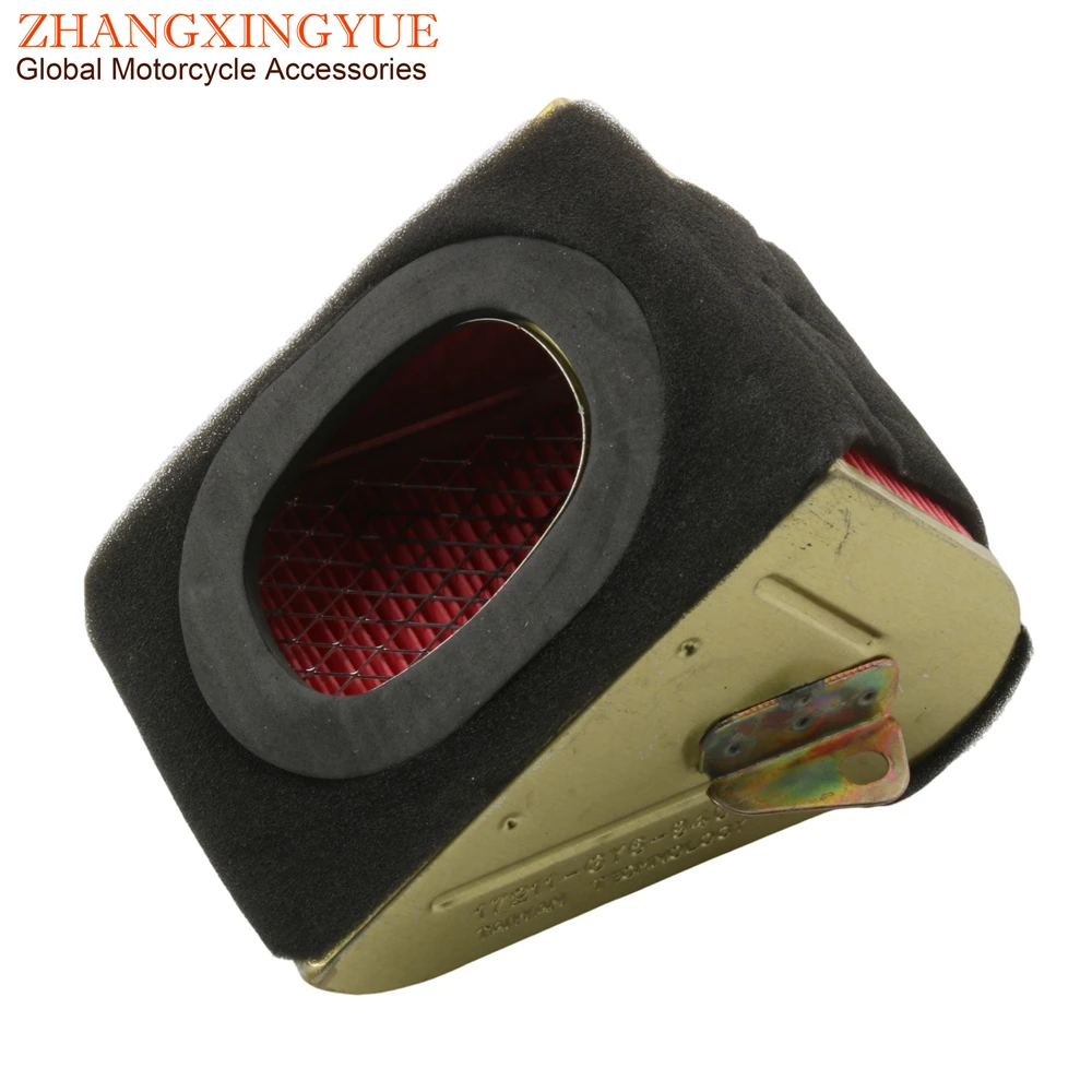 Воздушный фильтр для скутера SYM 125 Jet 4 Orbit 2 Fiddle II X-Pro Attila Super Duke Symply 2 125cc 17211-M9Q-0000 17211GY69400
Воздушный фильтр для скутера SYM 125 Jet 4 Orbit 2 Fiddle II X-Pro Attila Super Duke Symply 2 125cc 17211-M9Q-0000 17211GY69400