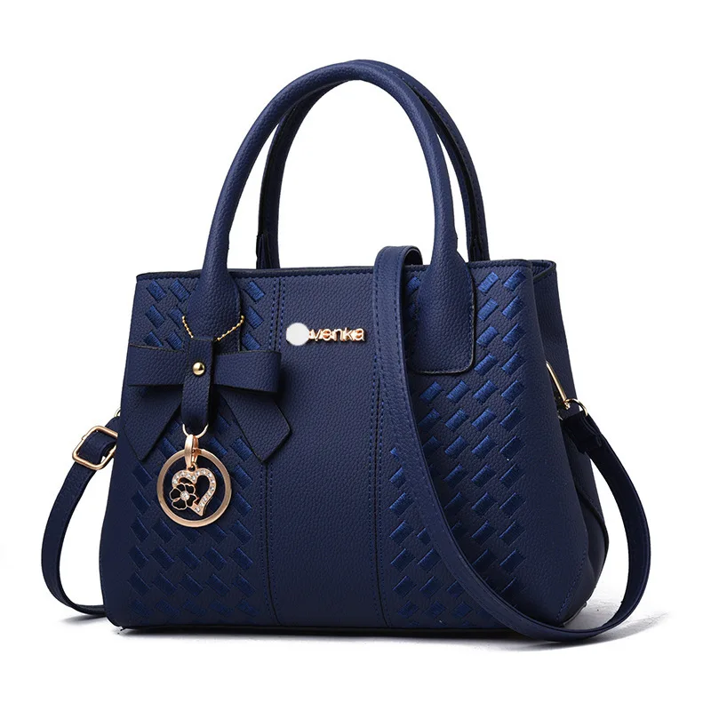 Fashion Women Handbags Bow Tie PU Leather Totes Bag Luxury Ladies Crossbody Bag Shoulder Bag for Women Simple Style Hand Bags
Fashion Women Handbags Bow Tie PU Leather Totes Bag Luxury Ladies Crossbody Bag Shoulder Bag for Women Simple Style Hand Bags