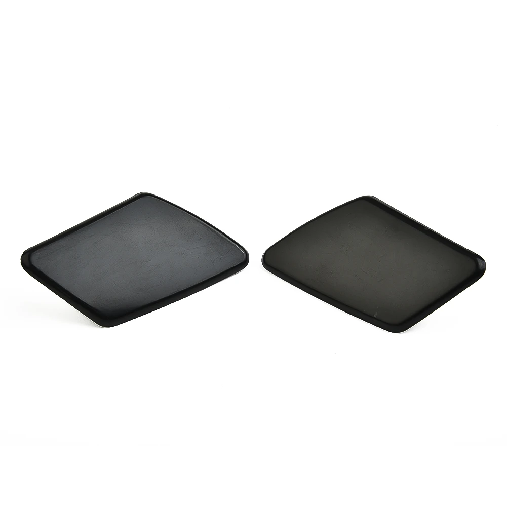 1pair Bumper Headlight cover Plastic Left Black Trim Right For VOLVO S40 V50 05-07
1pair Bumper Headlight cover Plastic Left Black Trim Right For VOLVO S40 V50 05-07