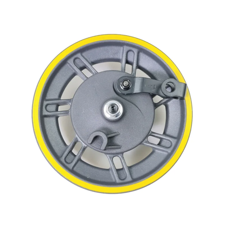 Electric Scooter Front Wheel Hub with Drum Brake for Ninebot Max G30 G30D G30LP Aluminum Alloy Ring Spare Parts
Electric Scooter Front Wheel Hub with Drum Brake for Ninebot Max G30 G30D G30LP Aluminum Alloy Ring Spare Parts
