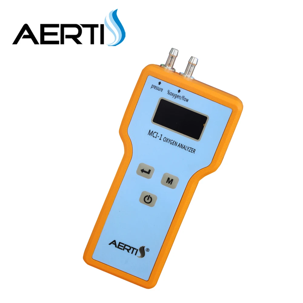 oxygen purity analyzer for psa oxygen concentrator 
oxygen purity analyzer for psa oxygen concentrator