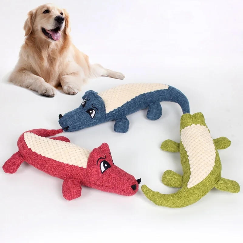 Pet Toys Dogs Cats Plush Canvas Chew Toy Lovely Molar Cleaning Teeth Toy Interative for Solving Boredom Pet Accessories
Pet Toys Dogs Cats Plush Canvas Chew Toy Lovely Molar Cleaning Teeth Toy Interative for Solving Boredom Pet Accessories