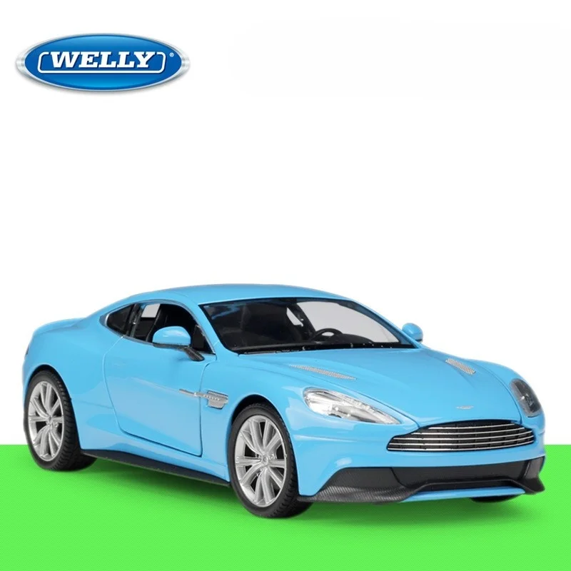Коллекционные игрушки для детей и взрослых Welly1:24, роскошная модель спортивного автомобиля из сплава, модель автомобиля, украшения, подарок
Коллекционные игрушки для детей и взрослых Welly1:24, роскошная модель спортивного автомобиля из сплава, модель автомобиля, украшения, подарок