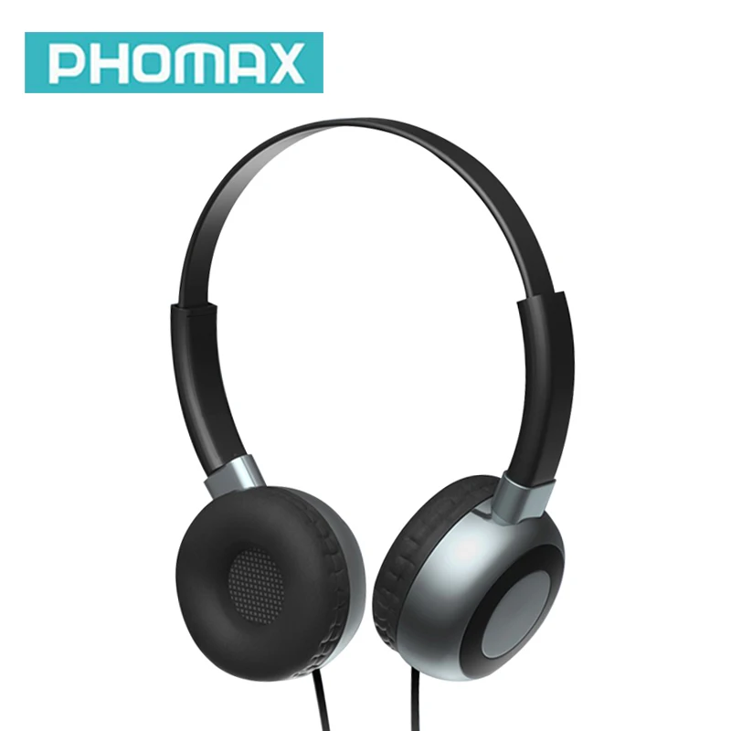 Проводная игровая Музыкальная гарнитура PHOMAX 3,5 мм с микрофоном, наушники с шумоподавлением, наушники для планшетов, MP3/4
Проводная игровая Музыкальная гарнитура PHOMAX 3,5 мм с микрофоном, наушники с шумоподавлением, наушники для планшетов, MP3/4