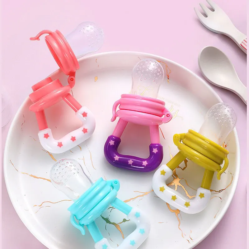 Детская пустышка для младенцев фруктовые пищевые добавки, силиконовая Сетчатая Сумка для детского кормления фруктов, посуда, соска для младенцев
Детская пустышка для младенцев фруктовые пищевые добавки, силиконовая Сетчатая Сумка для детского кормления фруктов, посуда, соска для младенцев