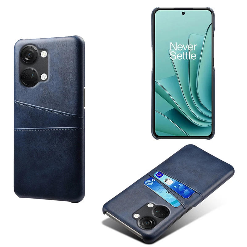 For OnePlus ACE 2V Case Credit Card Vintage PU Leather Wallet Protective Cover with Card Slot capa for OnePlus Nord 3
For OnePlus ACE 2V Case Credit Card Vintage PU Leather Wallet Protective Cover with Card Slot capa for OnePlus Nord 3
