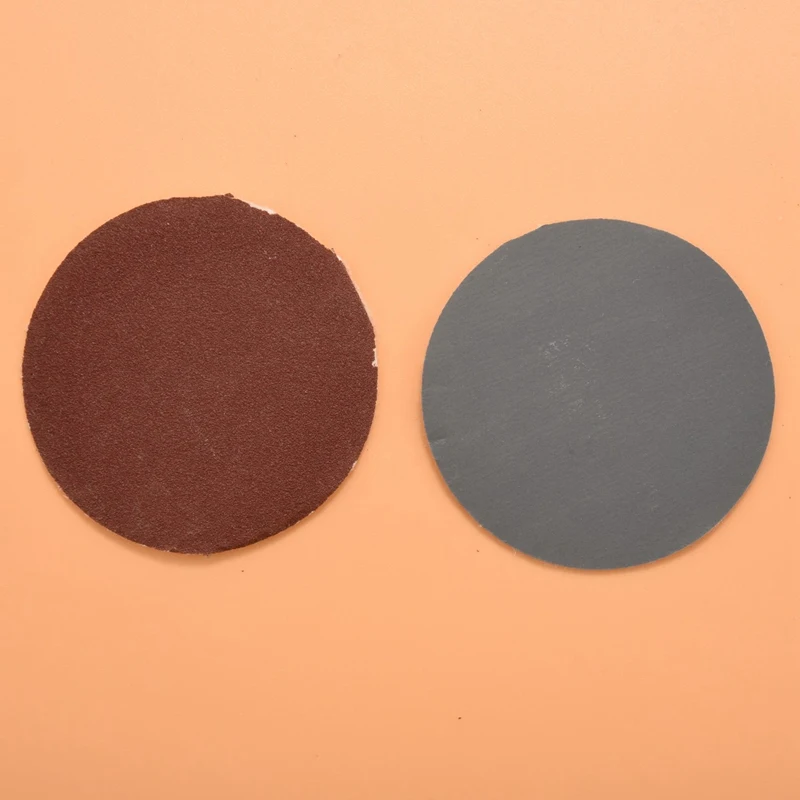 200PCS Sanding Discs Pad Kit, 50Mm Hook And Loop Sandpaper With Foam Buffing Pad, Grits Sanding Discs For Rotary Tools
200PCS Sanding Discs Pad Kit, 50Mm Hook And Loop Sandpaper With Foam Buffing Pad, Grits Sanding Discs For Rotary Tools