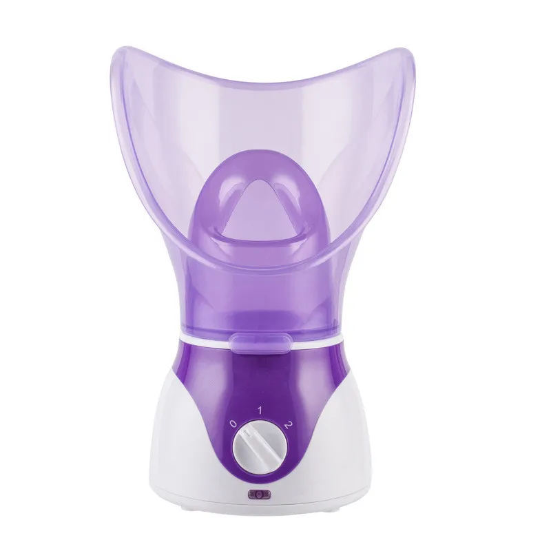 50ML Facial Steamer Deep Cleaning Mist Steam Sprayer Spa Skin Vaporizer Promote Blood Circulation Face Beauty Machine 2# |