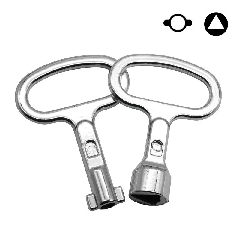 Torque Wrench Key Wrench Plumber Triangle Key for Electric Cabinet Subway Train Ferramentas Manuais инструменты для ремонта
Torque Wrench Key Wrench Plumber Triangle Key for Electric Cabinet Subway Train Ferramentas Manuais инструменты для ремонта