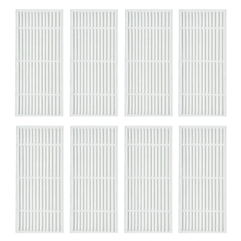 8PCS Accessories Kit Filter Accessories For MAMNV BR150/BR151, ZCWA BR150/BR151, ONSON BR150/BR151
8PCS Accessories Kit Filter Accessories For MAMNV BR150/BR151, ZCWA BR150/BR151, ONSON BR150/BR151