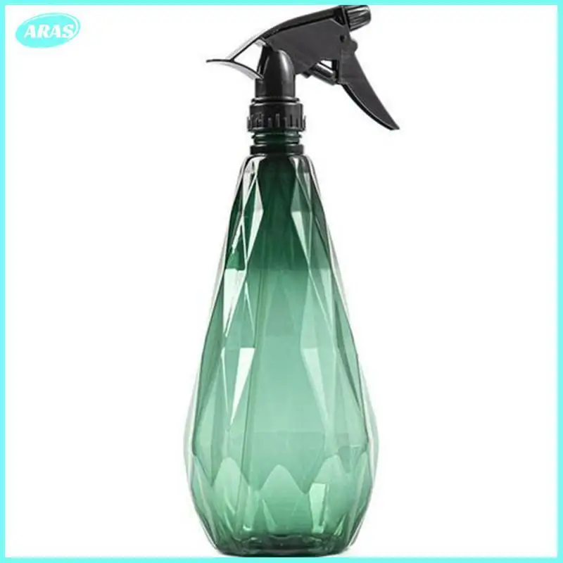Transparency Spray Bottle Rapid Pumping Of Air And Water Transparent Pot Body Plant Watering Pot Water Yield Sufficiency Spray
Transparency Spray Bottle Rapid Pumping Of Air And Water Transparent Pot Body Plant Watering Pot Water Yield Sufficiency Spray