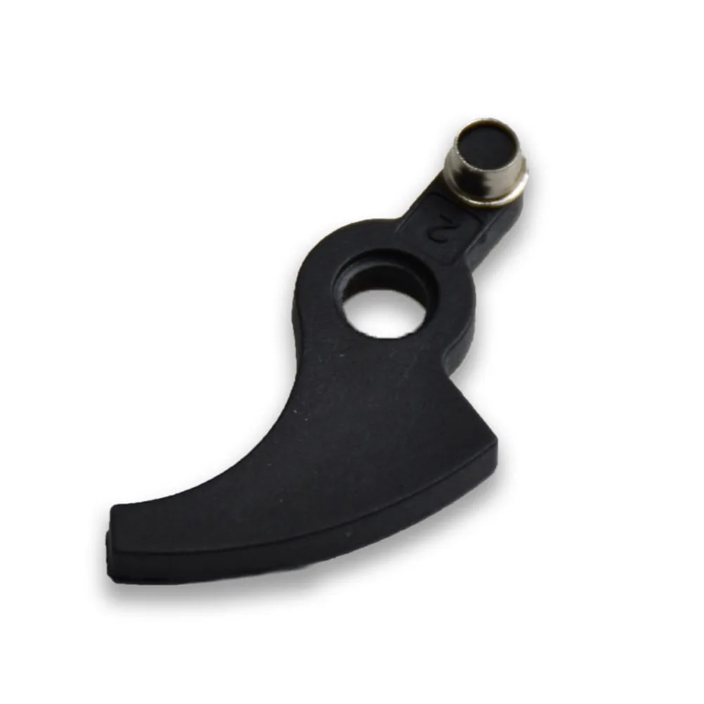 Ratcher Lever Trimmer Spool Ratchet Lever String Strimmer Trimmer Lever 598435-00SV For Black & Decker GH600 ST7200
Ratcher Lever Trimmer Spool Ratchet Lever String Strimmer Trimmer Lever 598435-00SV For Black & Decker GH600 ST7200