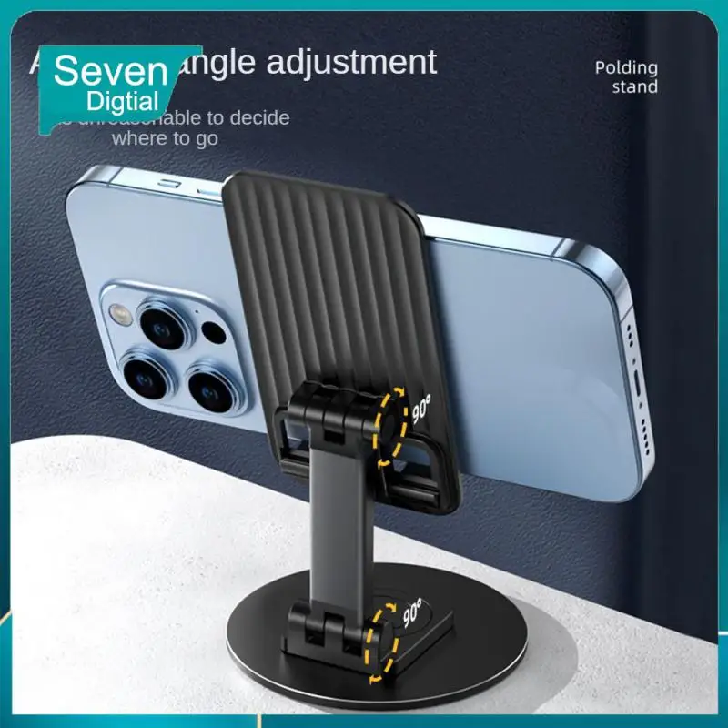 Convenient Desktop Stand Multifunctional Portable Mobile Phone Bracket Non-slip Universal Support Office Accessories Rotation
Convenient Desktop Stand Multifunctional Portable Mobile Phone Bracket Non-slip Universal Support Office Accessories Rotation