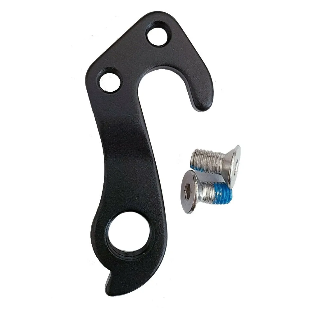 1 PCS MTB Bike Derailleur Hanger Mountain Bicycle Rear Derailleur Gear Mech Hanger 322175 Bolts Tail Hook Steel Cycling Parts
1 PCS MTB Bike Derailleur Hanger Mountain Bicycle Rear Derailleur Gear Mech Hanger 322175 Bolts Tail Hook Steel Cycling Parts