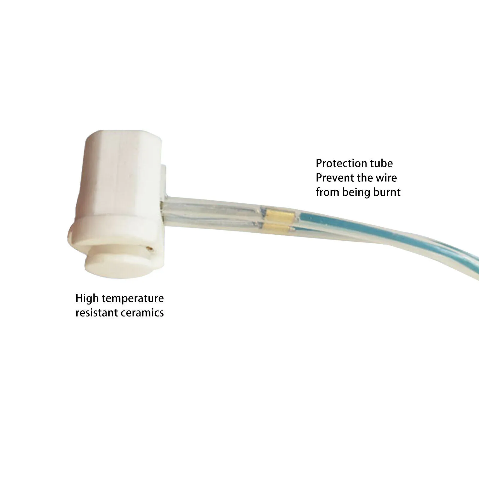 For Chinese Diesel Heater Heater Connector General Probe Sensor Square Standard Temperature Assembly Connection
For Chinese Diesel Heater Heater Connector General Probe Sensor Square Standard Temperature Assembly Connection