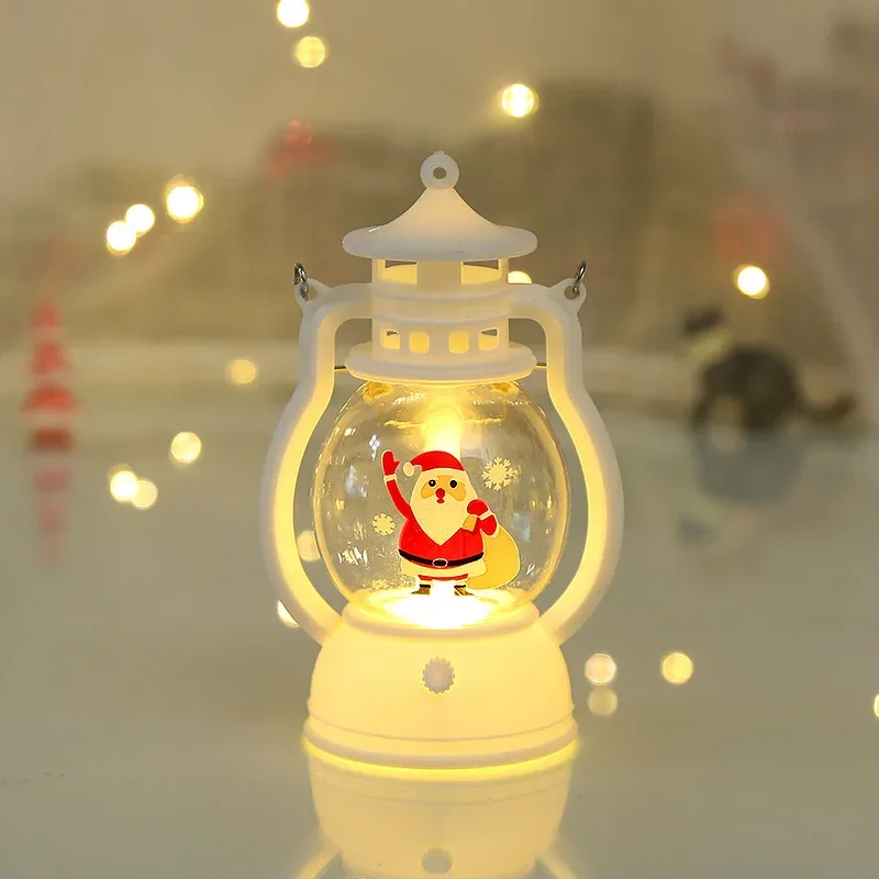 Рождественские украшения LED Christmas
Рождественские украшения LED Christmas