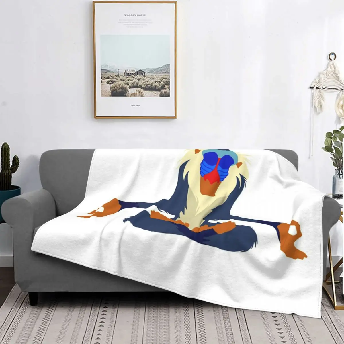 VectoRafiki-Manta a cuadros para cama, manta de felpa de Anime, manta para cama
VectoRafiki-Manta a cuadros para cama, manta de felpa de Anime, manta para cama