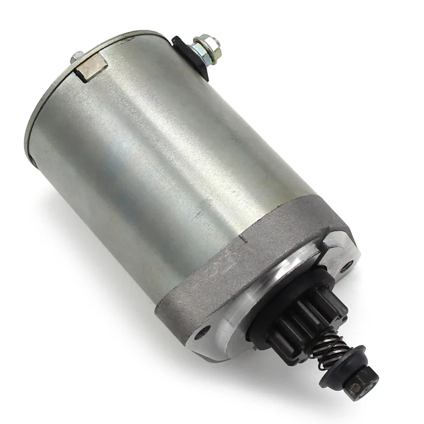 Motorcycle Starter Motor For Kawasaki 21163-0743 21163-7024 21163-0727 21163-0714 21163-7034 21163-7035 21163-0711 FR691V-AS04
Motorcycle Starter Motor For Kawasaki 21163-0743 21163-7024 21163-0727 21163-0714 21163-7034 21163-7035 21163-0711 FR691V-AS04