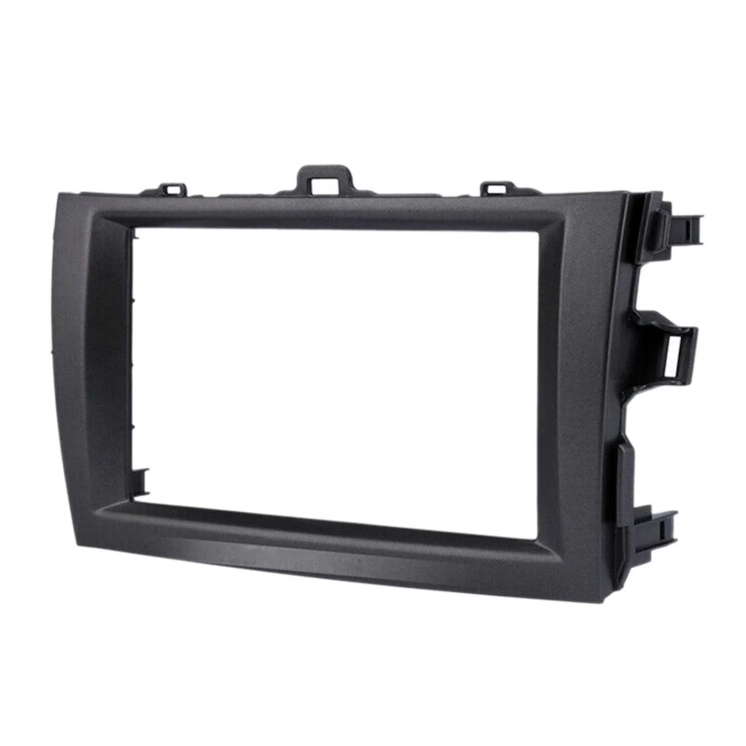 2Din Car Radio Fascia Stereo Dash Kit Audio Player for 2008-2010 Radio Stereo DVD Frame
2Din Car Radio Fascia Stereo Dash Kit Audio Player for 2008-2010 Radio Stereo DVD Frame