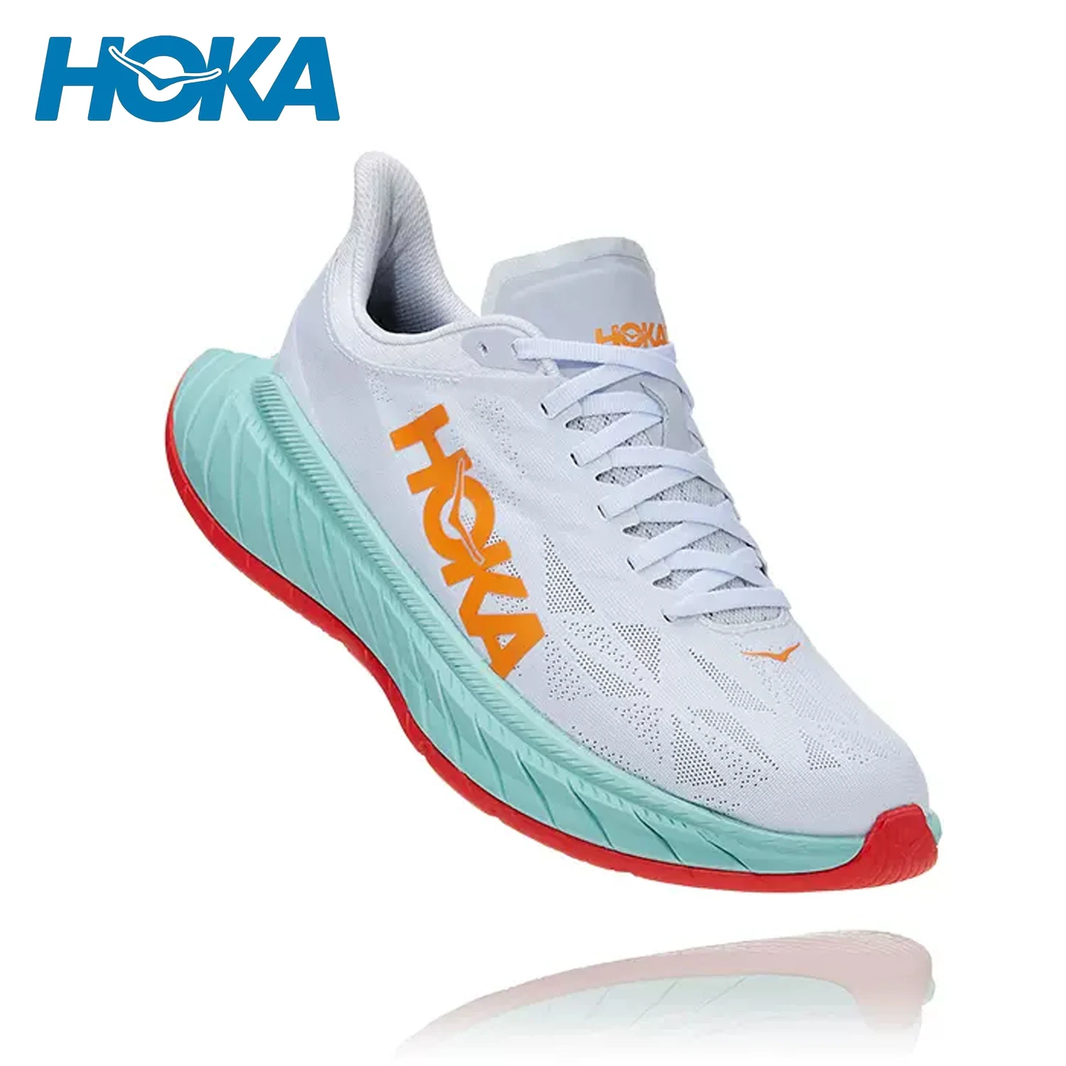 HOKA Carbon X2 Running Shoes Men Women Casual Sports Shoes Breathable Outdoor Trail Sneakers Couple Elastic Tennis Shoes
HOKA Carbon X2 Running Shoes Men Women Casual Sports Shoes Breathable Outdoor Trail Sneakers Couple Elastic Tennis Shoes