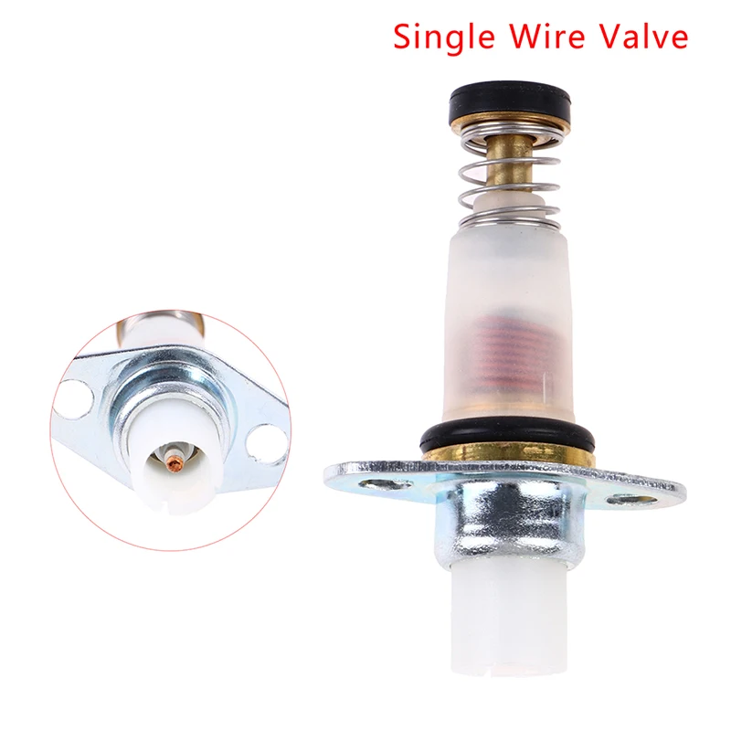 Запчасть для газовой плиты HELTC термопара с игольчатым датчиком
Запчасть для газовой плиты HELTC термопара с игольчатым датчиком