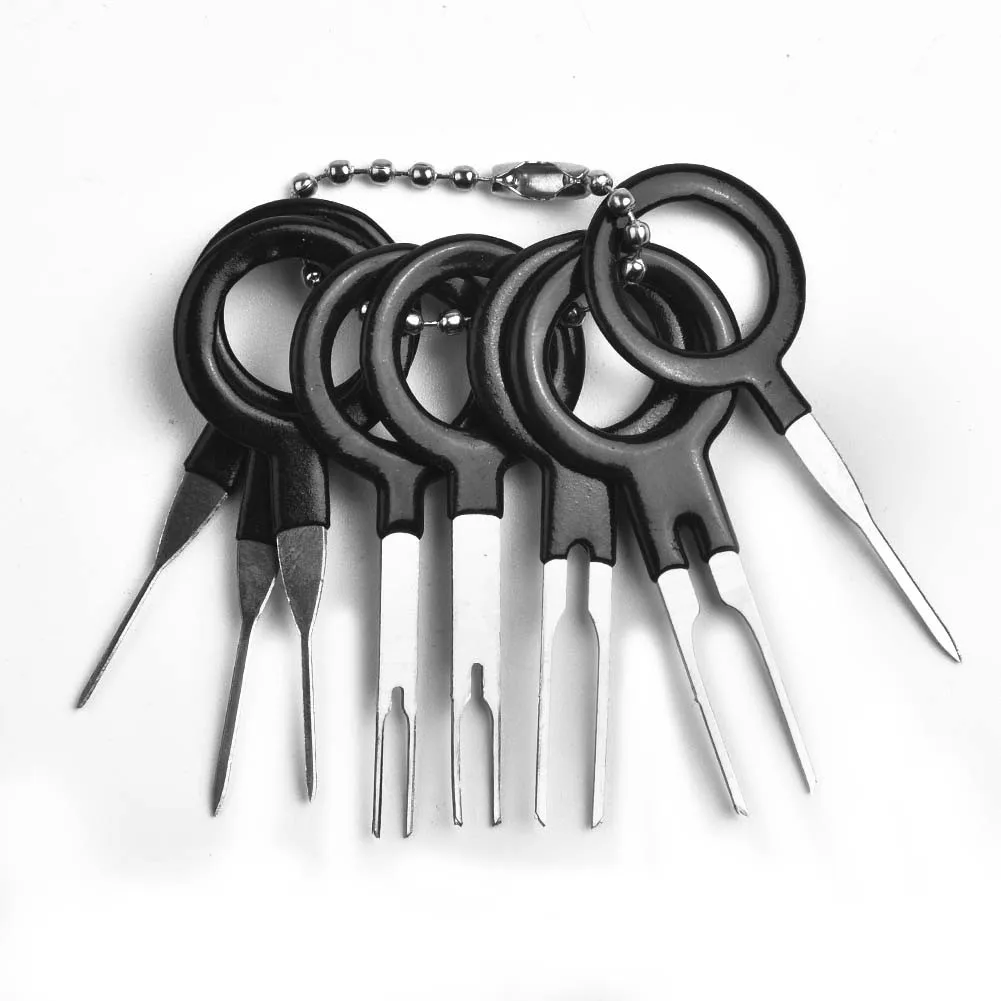 Repairing Car Removal Tools Connector Pin Car Repairing Electrical Wiring Car Removal Tools Terminal Set Crimp Fashion New Sale
Repairing Car Removal Tools Connector Pin Car Repairing Electrical Wiring Car Removal Tools Terminal Set Crimp Fashion New Sale
