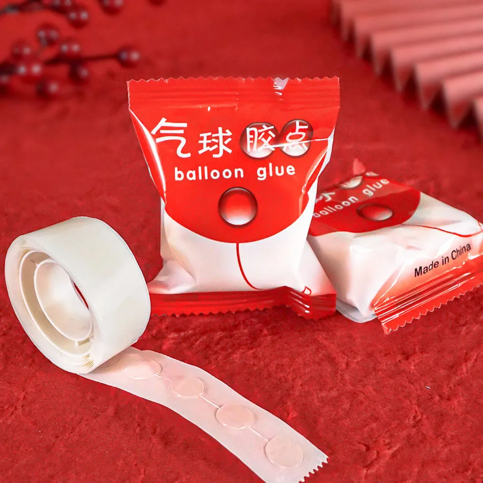 Latex Balloon Accessories Birthday Party Balloon Glue Chain Clips Wedding Christmas Home Decorations DIY Balloon Arch Backdrop
Latex Balloon Accessories Birthday Party Balloon Glue Chain Clips Wedding Christmas Home Decorations DIY Balloon Arch Backdrop