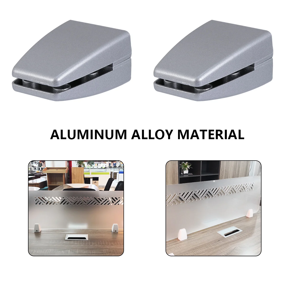 Shelf Clips Support Clamp Brackets Screen Desk Sneeze Guard Clamps Spline Flat Bracket Panel Acrylic Adjustable Stand
Shelf Clips Support Clamp Brackets Screen Desk Sneeze Guard Clamps Spline Flat Bracket Panel Acrylic Adjustable Stand