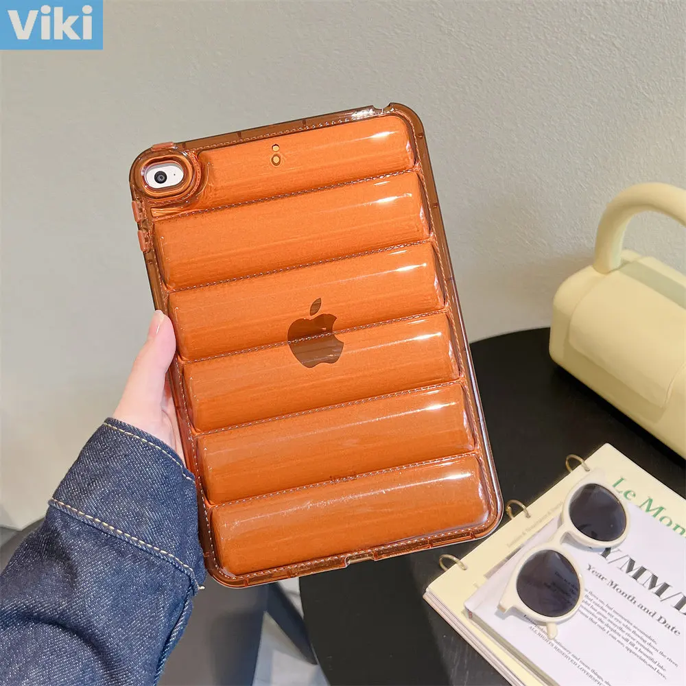 Чехол для iPad Mini 6 Air 1 2 3 4 5 10,9 2022 Pro 11 9,7 10,2 2019 2020 2021, чехол для планшета 7-го 8-го 9-го 10-го поколения, чехол из ТПУ
Чехол для iPad Mini 6 Air 1 2 3 4 5 10,9 2022 Pro 11 9,7 10,2 2019 2020 2021, чехол для планшета 7-го 8-го 9-го 10-го поколения, чехол из ТПУ