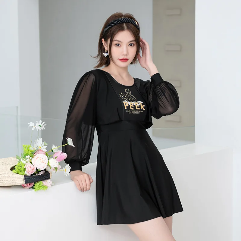 Swimdress 1 Pieces for Large Breasts Swimming Suit for Women One Piece Plus Size Swimwear Halter Underwire Swimsuit Bathing Suit
Swimdress 1 Pieces for Large Breasts Swimming Suit for Women One Piece Plus Size Swimwear Halter Underwire Swimsuit Bathing Suit