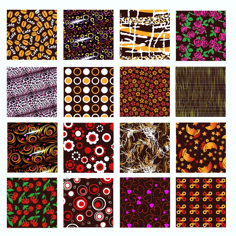10pcs Chocolate Transfer Paper Baked Edible Cake Decorative Printing Edge Inserts Mold Cookie Color Transfer Paper
10pcs Chocolate Transfer Paper Baked Edible Cake Decorative Printing Edge Inserts Mold Cookie Color Transfer Paper