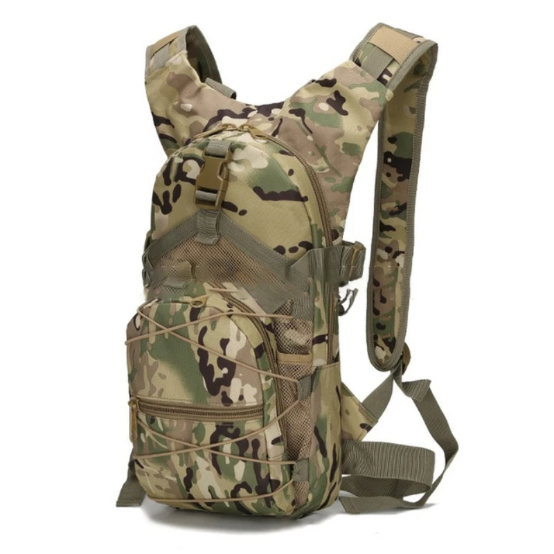 Men Ultralight Water Storage Bladder Hydration Backpack 20L Knapsack Tactical Backpack Waterproof Outdoor Camping Gear Hiking
Men Ultralight Water Storage Bladder Hydration Backpack 20L Knapsack Tactical Backpack Waterproof Outdoor Camping Gear Hiking