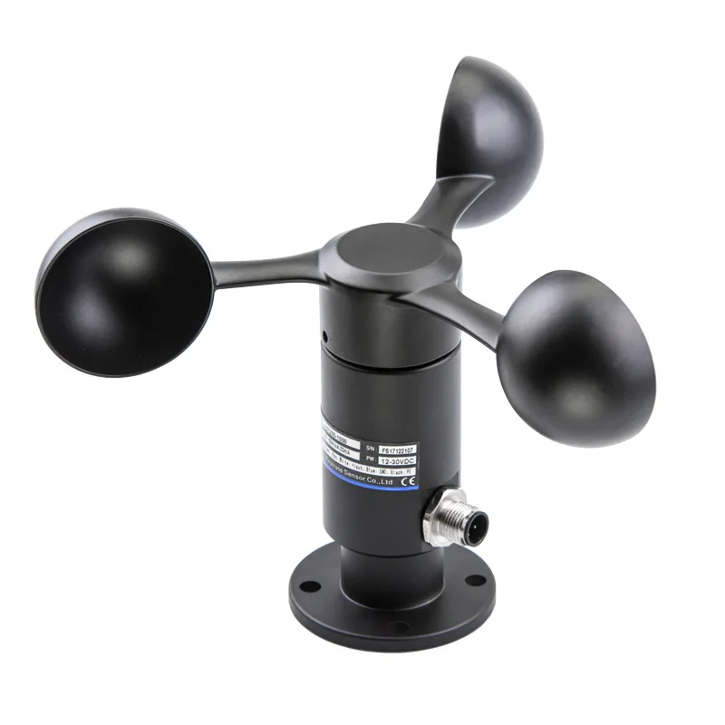 Engineering Machinery Aerial Work Wind Speed Sensor Wind Resistance Strong Corrosion Resistance High Precision Alloy Material
Engineering Machinery Aerial Work Wind Speed Sensor Wind Resistance Strong Corrosion Resistance High Precision Alloy Material