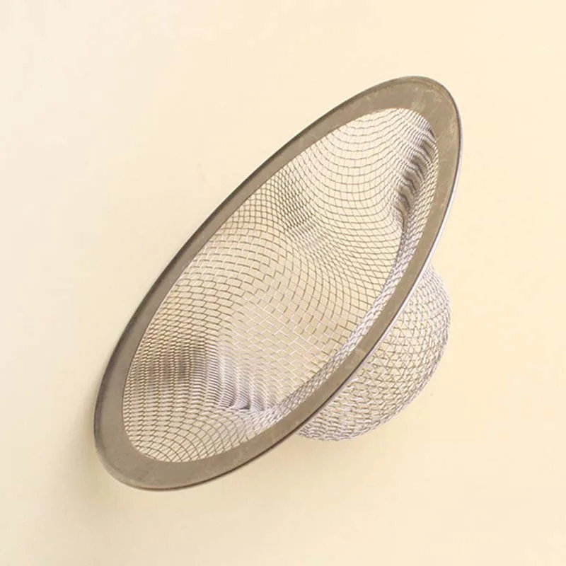 Escurridor Fregader Stainless Steel Sink Strainer Cuisine Accessories Strainer Tapon Cocina Filtro Colador Filtre Kitchen Gadget
Escurridor Fregader Stainless Steel Sink Strainer Cuisine Accessories Strainer Tapon Cocina Filtro Colador Filtre Kitchen Gadget