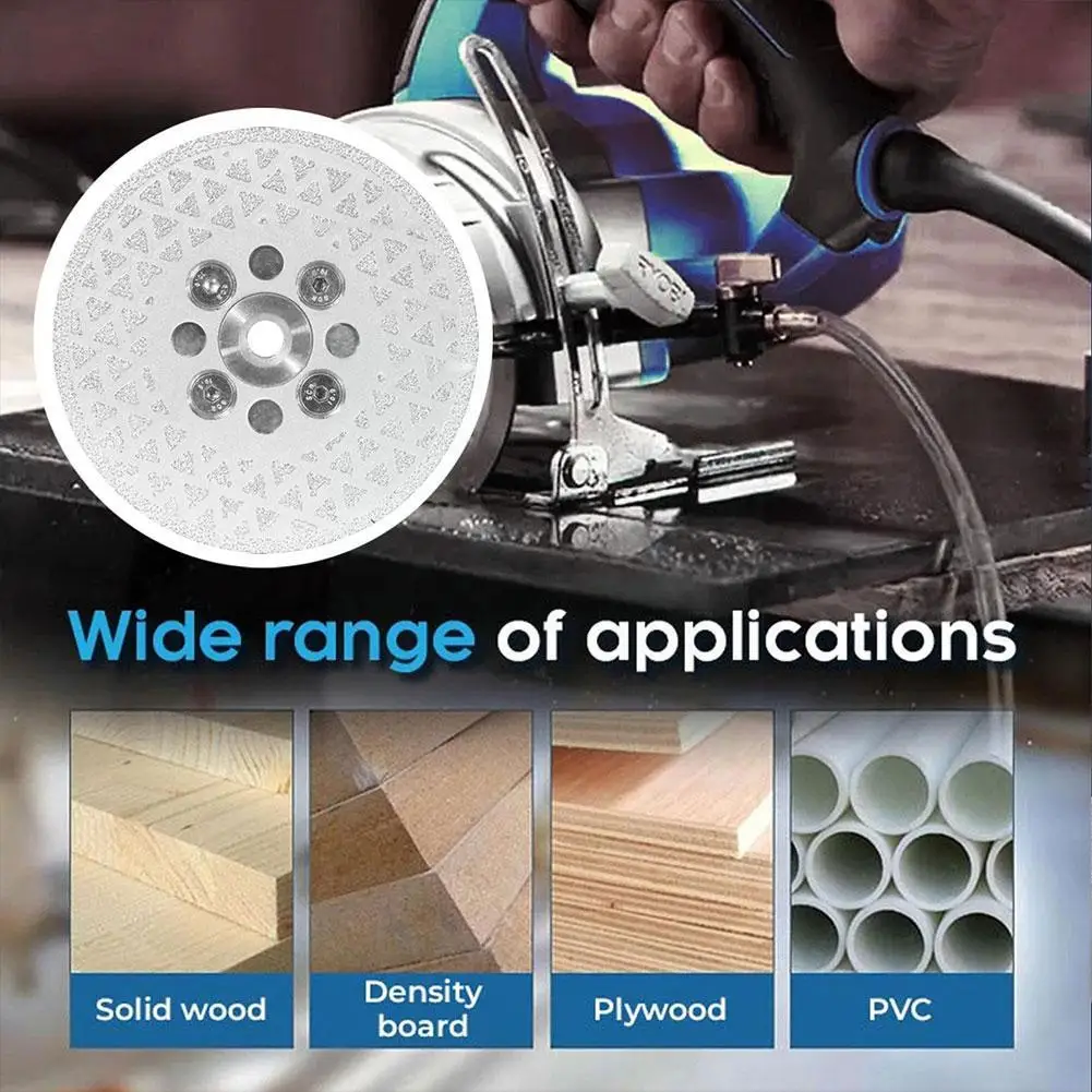 M10 Diamond Mantianxing Grinding Disc Porcelain Tile Ceramic Blades 3 Sizes For Angle Grinders Diamond Saw Blade Woodworkin R8I2
M10 Diamond Mantianxing Grinding Disc Porcelain Tile Ceramic Blades 3 Sizes For Angle Grinders Diamond Saw Blade Woodworkin R8I2