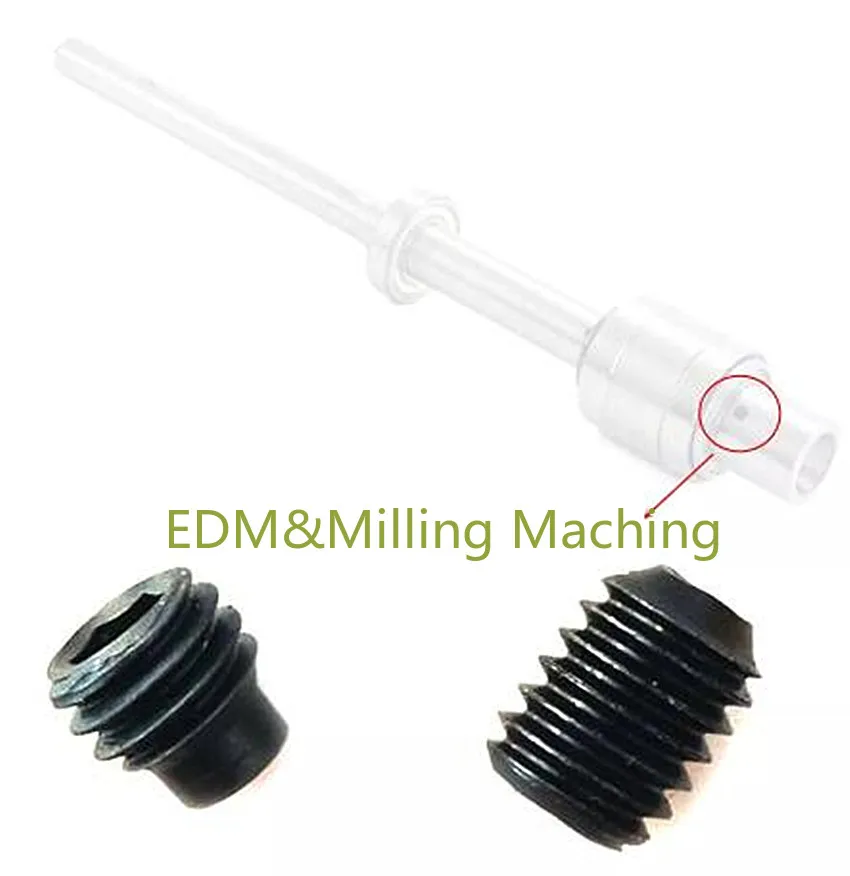 1Set (2pcs) CNC Milling Machine R8 Spindle Alignment For BRIDGEPORT Mill Part Workbench Lathe Machine
1Set (2pcs) CNC Milling Machine R8 Spindle Alignment For BRIDGEPORT Mill Part Workbench Lathe Machine