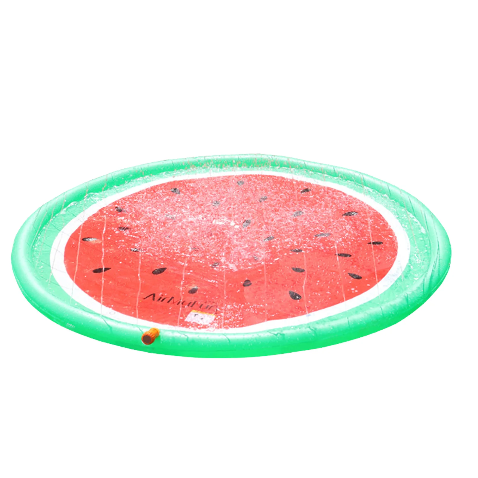 170cm Summer Beach Pad Inflatable Water Spraying Mat Pet Sprinkler Pad Play Cooling Bathtub For Dogs Pet Supplies
170cm Summer Beach Pad Inflatable Water Spraying Mat Pet Sprinkler Pad Play Cooling Bathtub For Dogs Pet Supplies