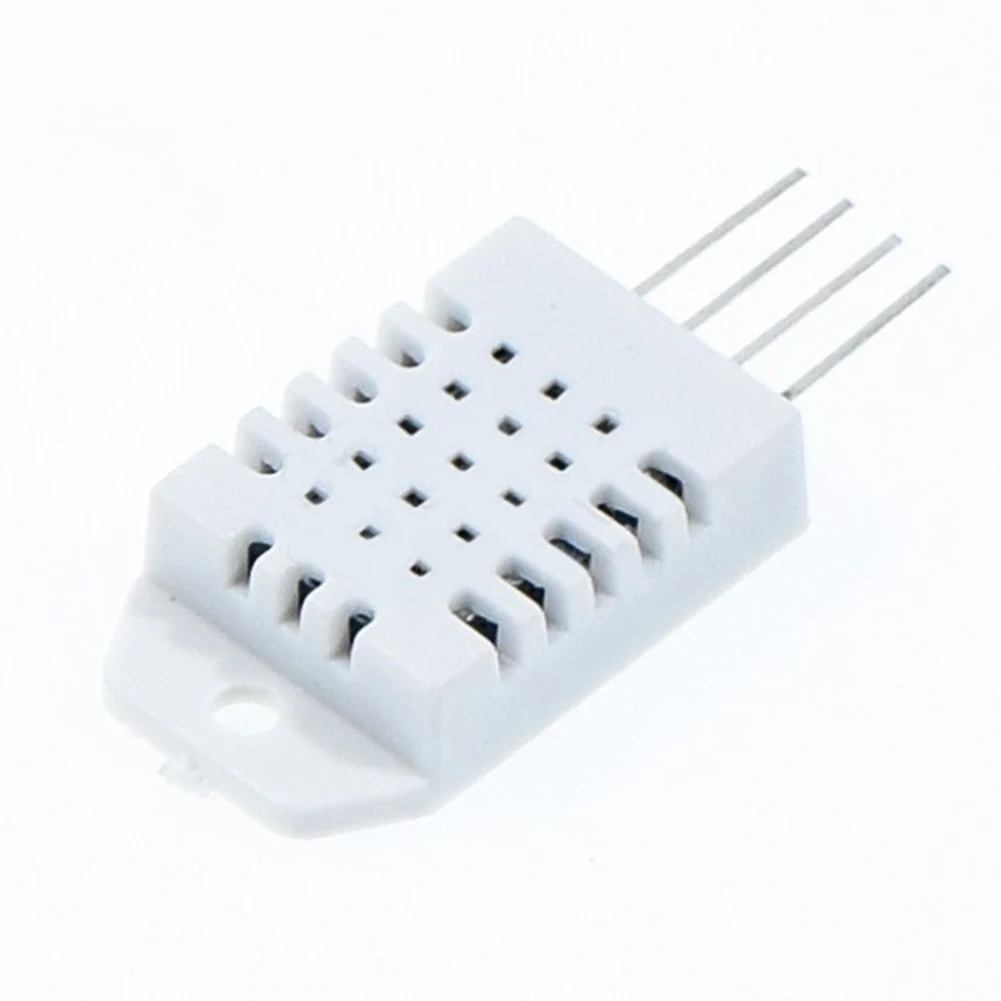 Digital Temperature Humidity Sensor DHT22 AM2302 SHT11 SHT15 Sensor Module For Arduino Electronic DIY 3.3-5.5V High Precision
Digital Temperature Humidity Sensor DHT22 AM2302 SHT11 SHT15 Sensor Module For Arduino Electronic DIY 3.3-5.5V High Precision