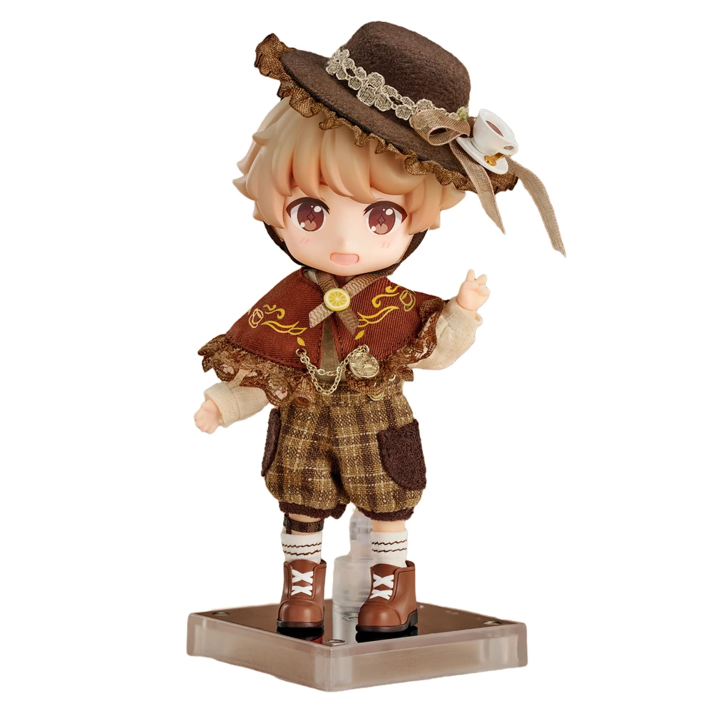 Экшн-фигурка из аниме «Чарли», настольные украшения 
Экшн-фигурка из аниме «Чарли», настольные украшения