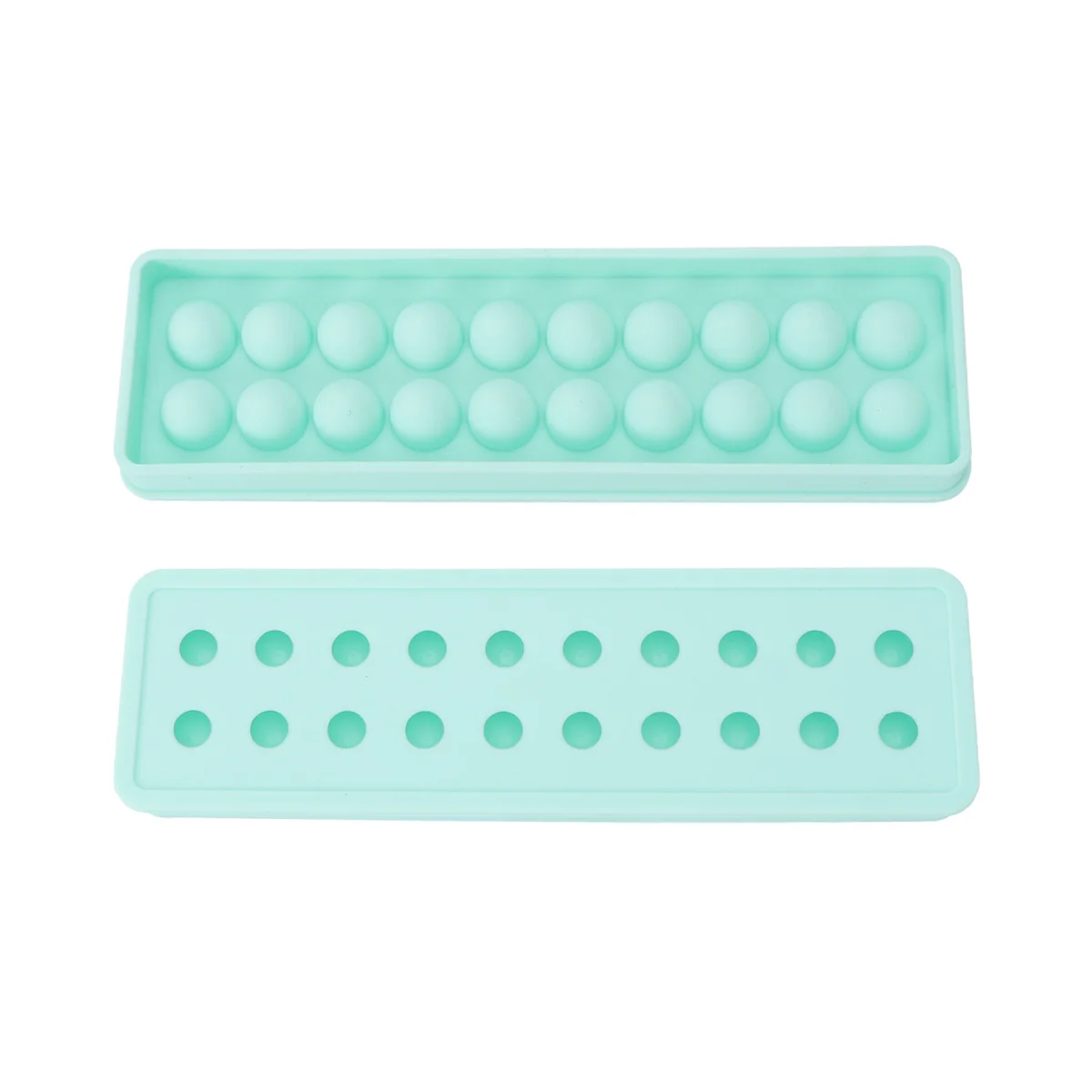 Icecube Tray Mold Sphere Round Silicone Cubes Duo Freezer Cocktail Chilling Cavitiesform Maker Small Whiskey Circle Molds
Icecube Tray Mold Sphere Round Silicone Cubes Duo Freezer Cocktail Chilling Cavitiesform Maker Small Whiskey Circle Molds